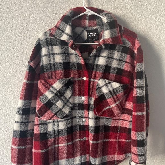 Zara jacket - Picture 2 of 2